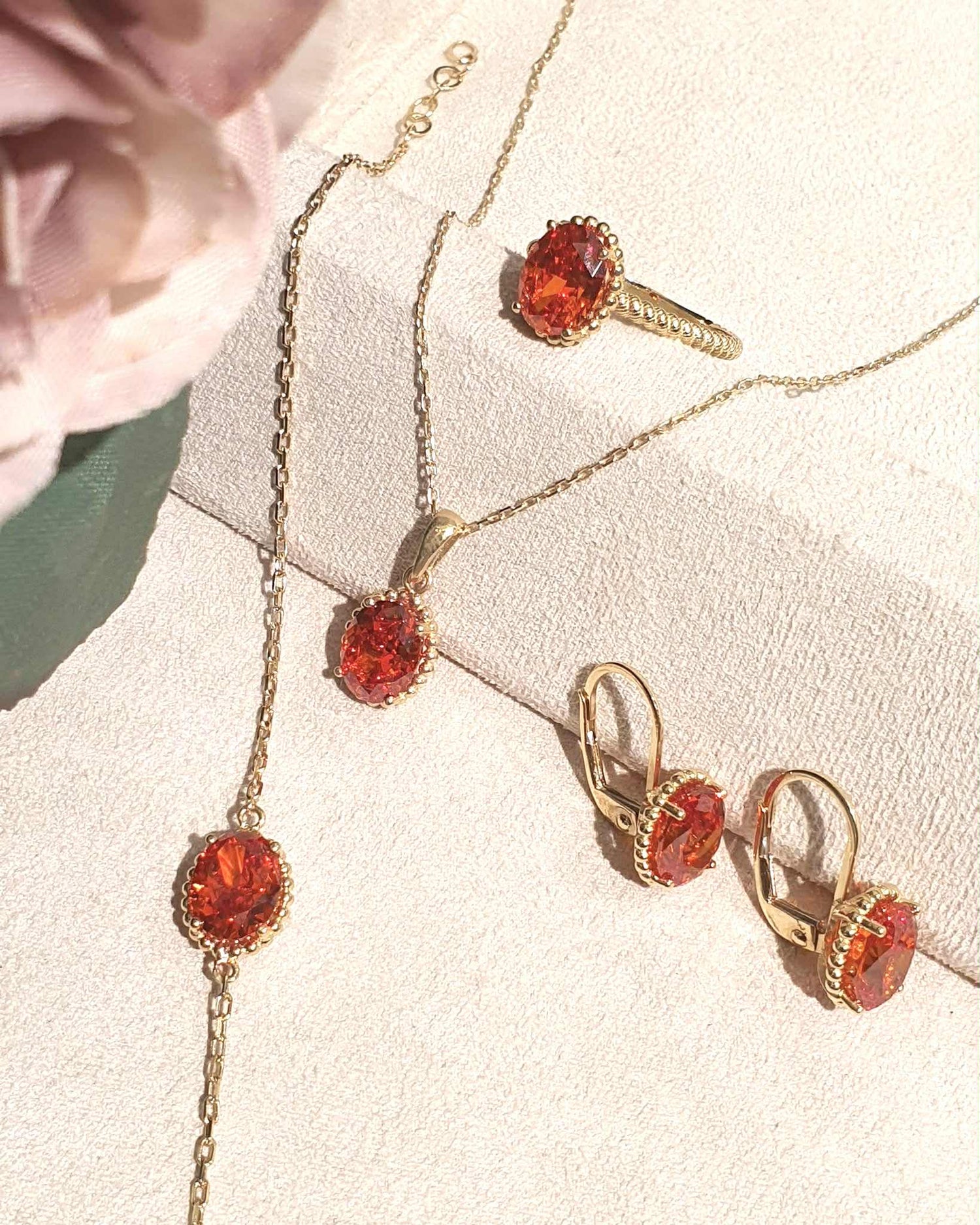 Jewelry Sets